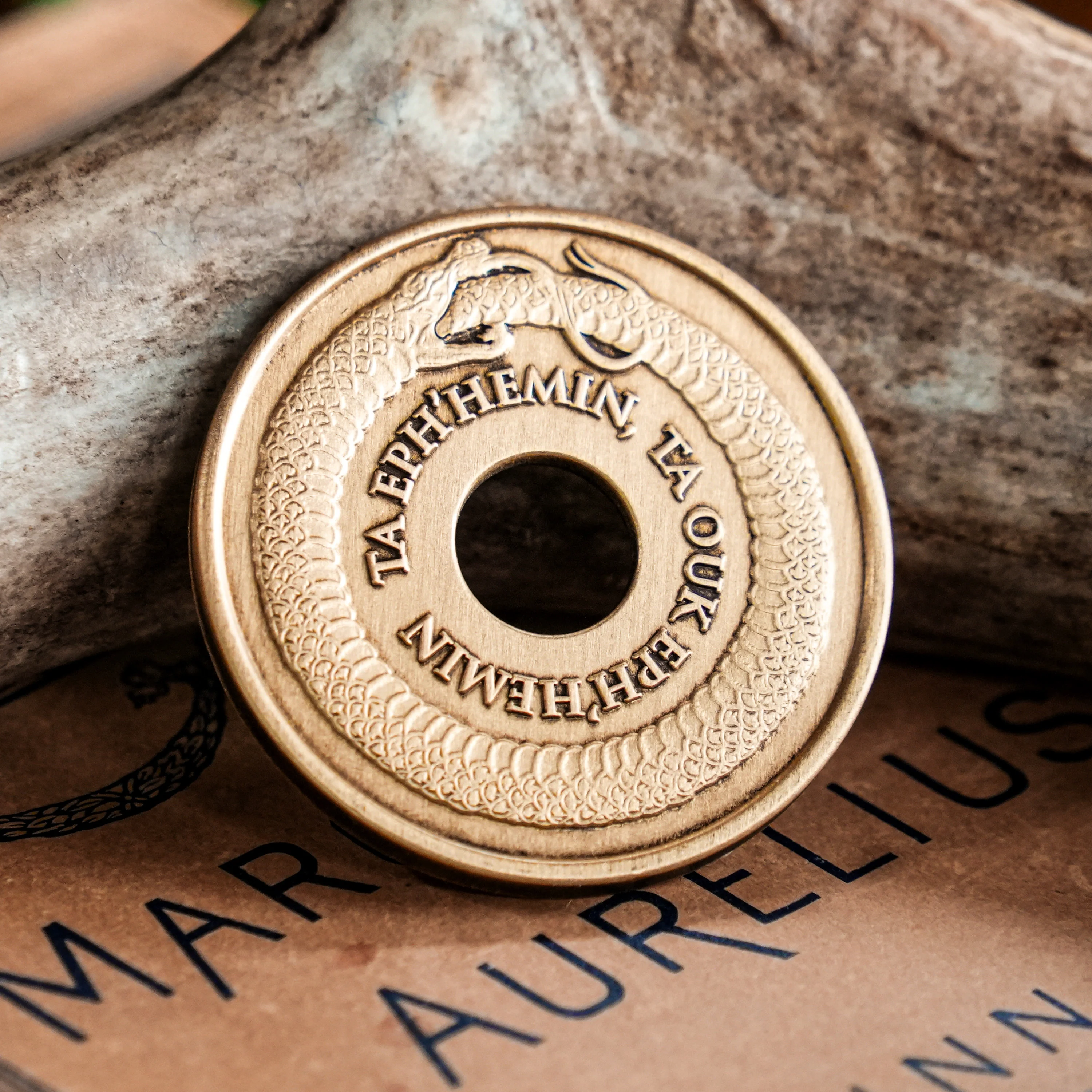 Stoic Reminders